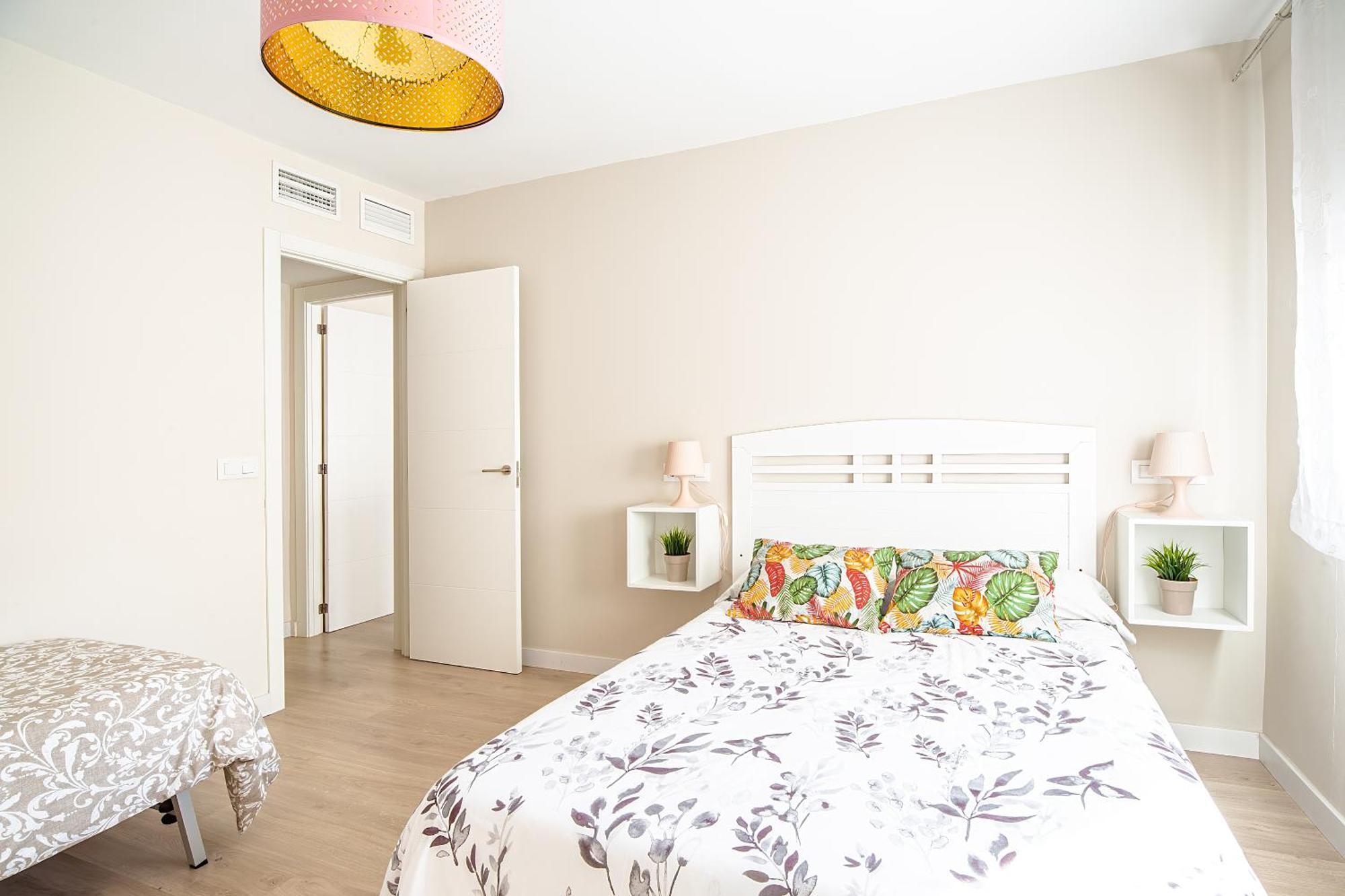 Cartagenaflats, Apartamentos Anfiteatro Romano Ngoại thất bức ảnh