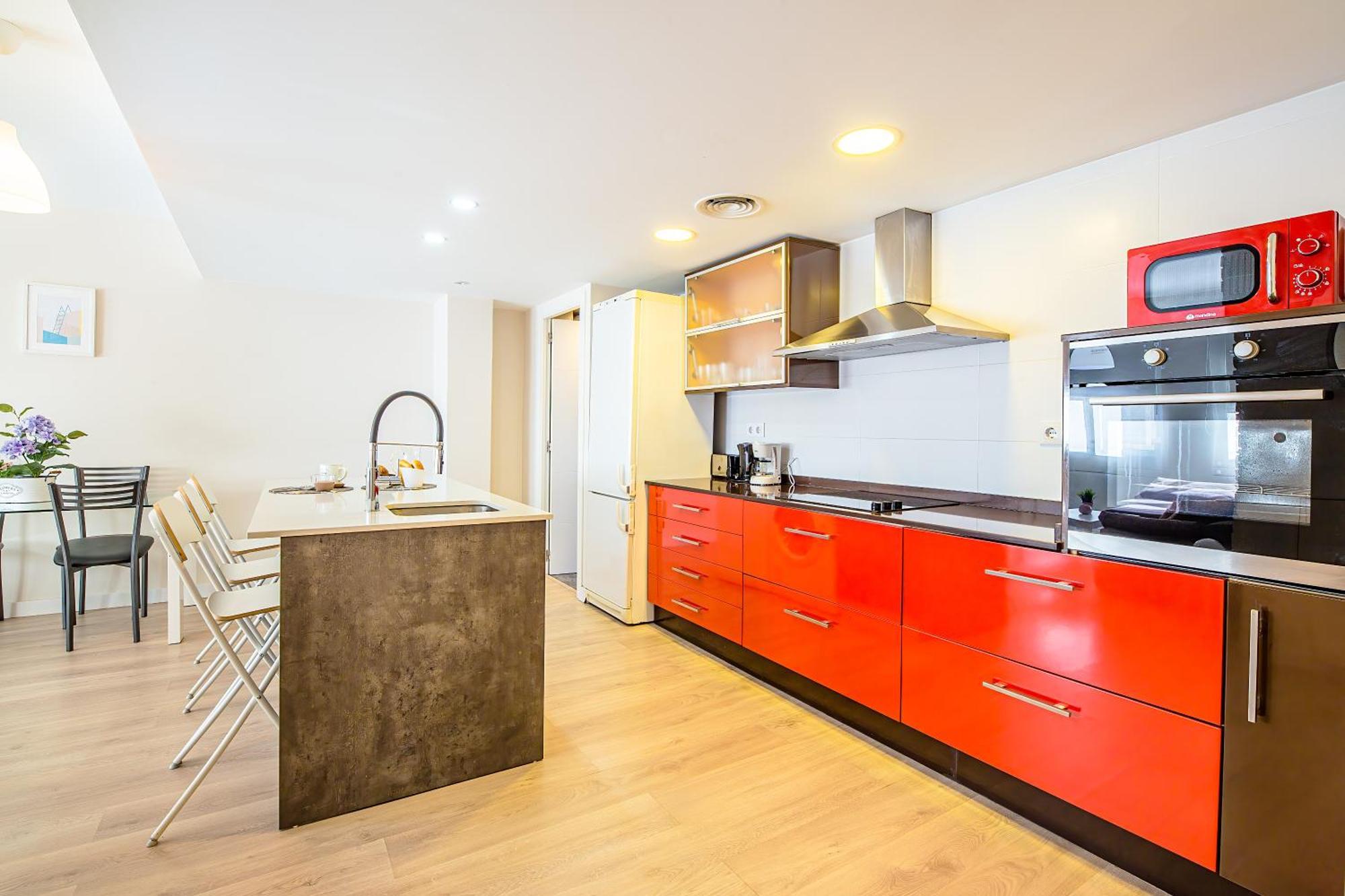 Cartagenaflats, Apartamentos Anfiteatro Romano Ngoại thất bức ảnh