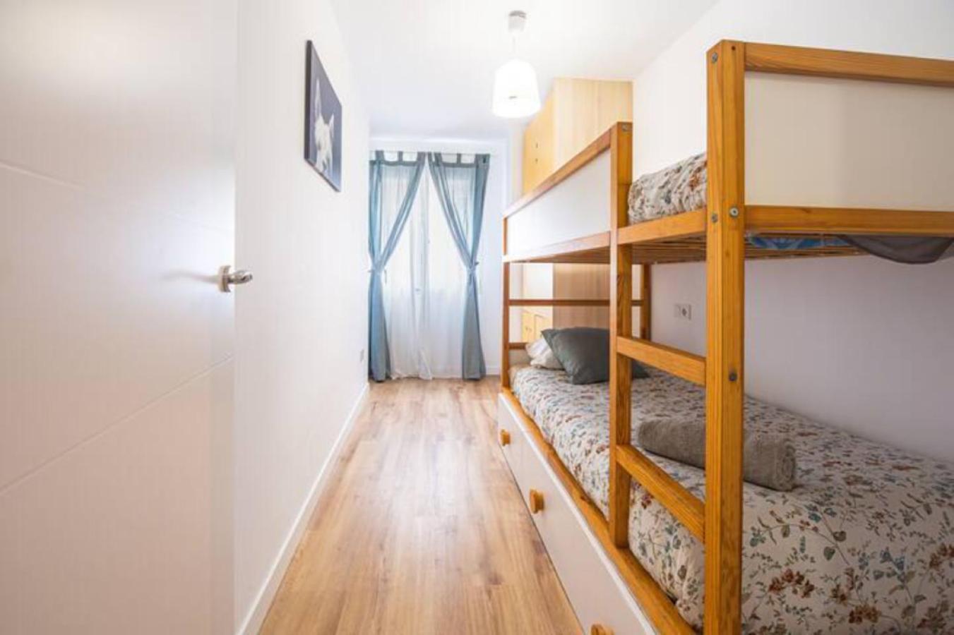 Cartagenaflats, Apartamentos Anfiteatro Romano Ngoại thất bức ảnh