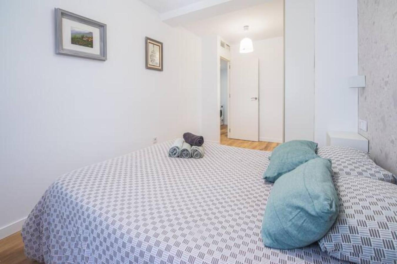 Cartagenaflats, Apartamentos Anfiteatro Romano Ngoại thất bức ảnh