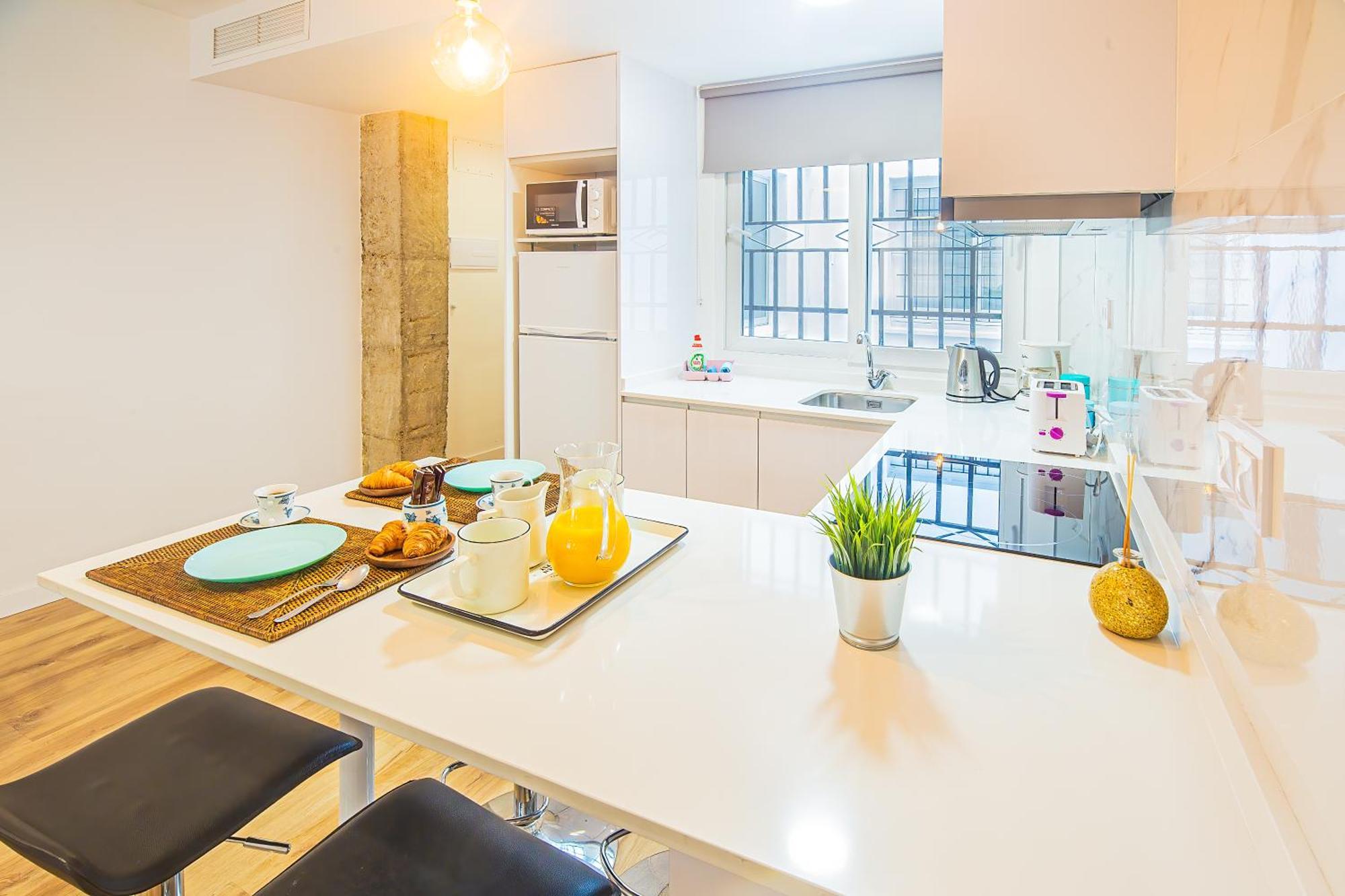 Cartagenaflats, Apartamentos Anfiteatro Romano Ngoại thất bức ảnh