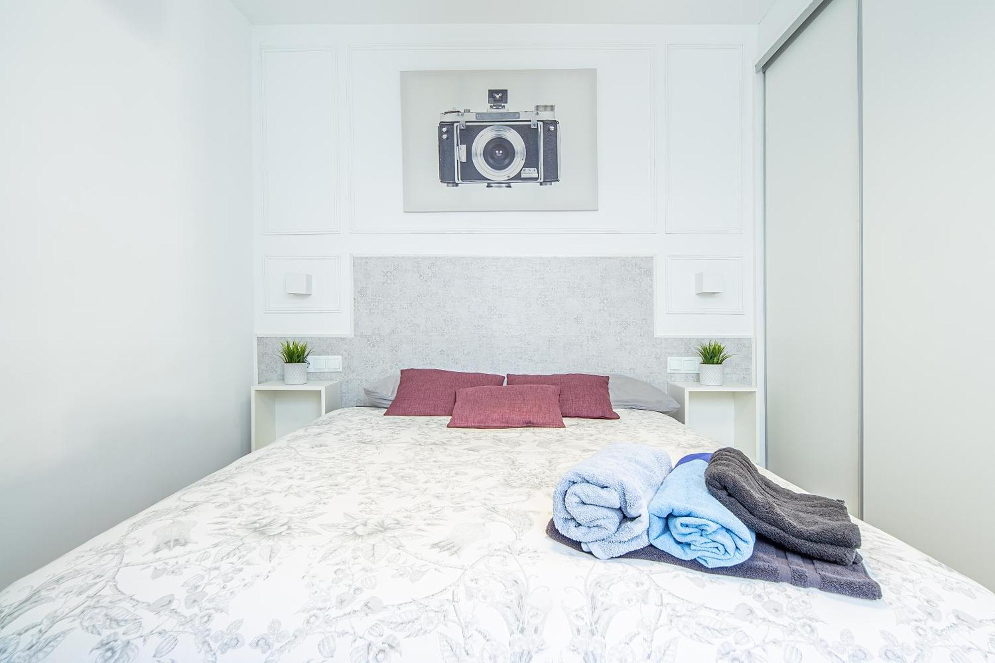 Cartagenaflats, Apartamentos Anfiteatro Romano Ngoại thất bức ảnh