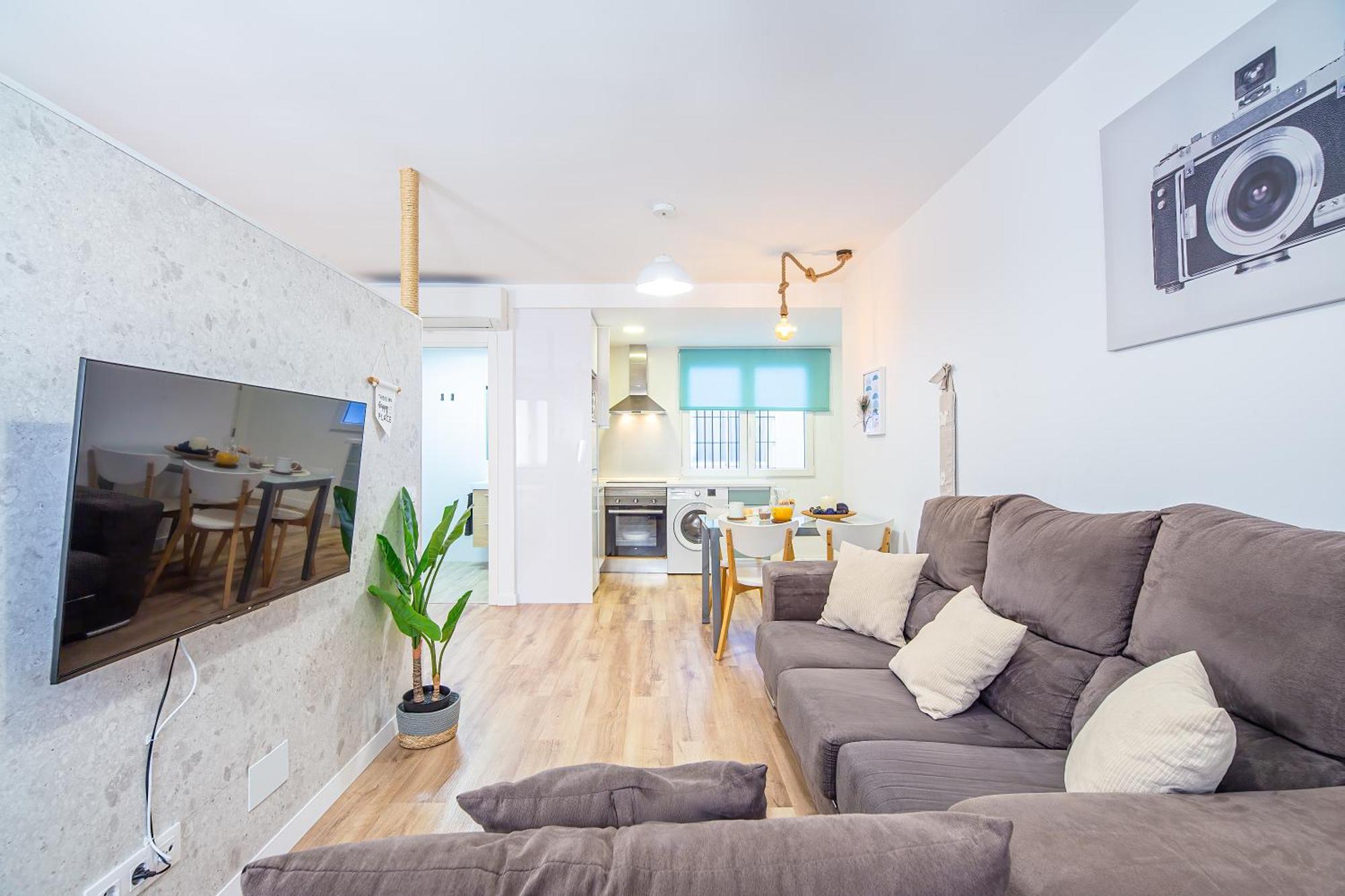 Cartagenaflats, Apartamentos Anfiteatro Romano Ngoại thất bức ảnh