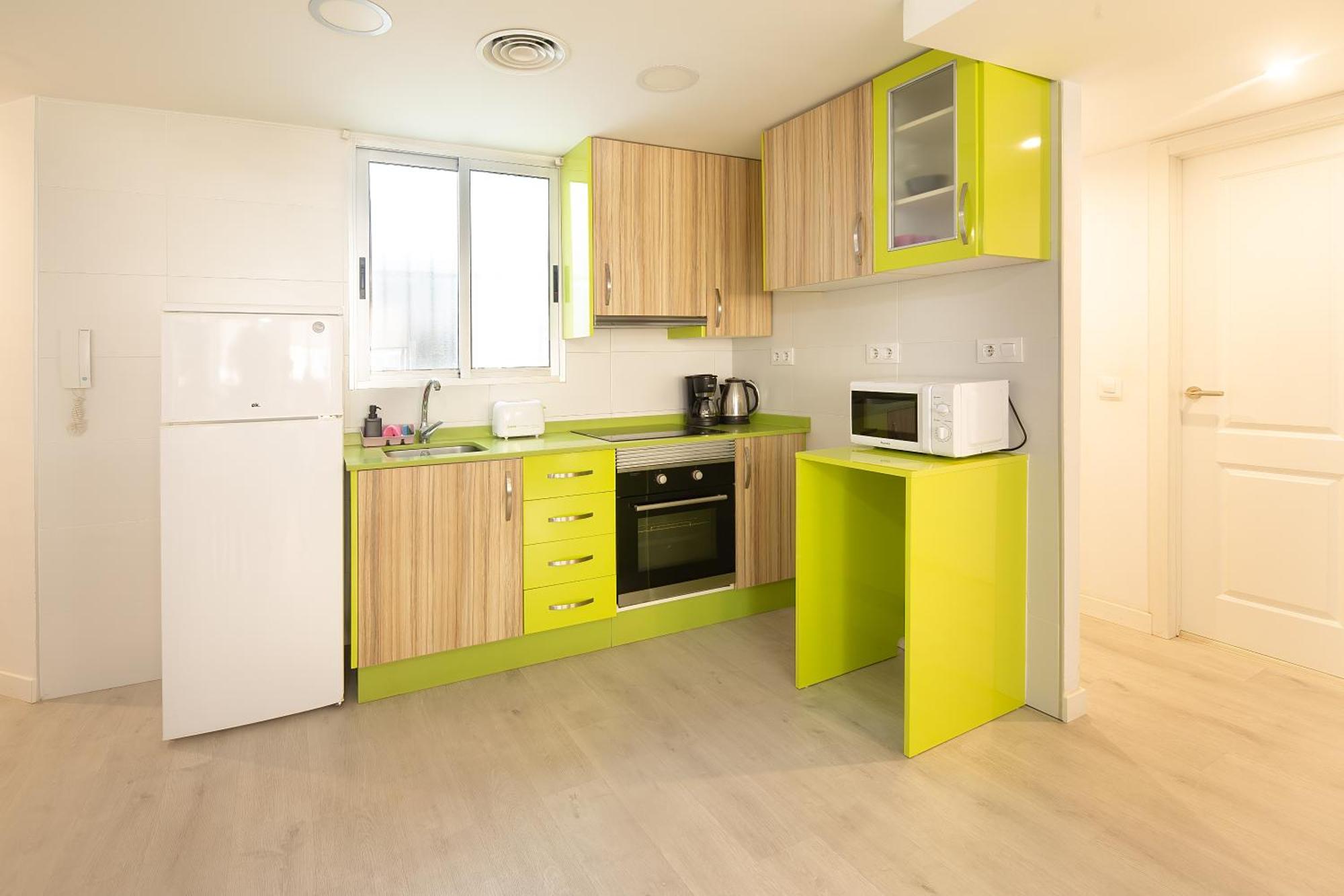 Cartagenaflats, Apartamentos Anfiteatro Romano Ngoại thất bức ảnh
