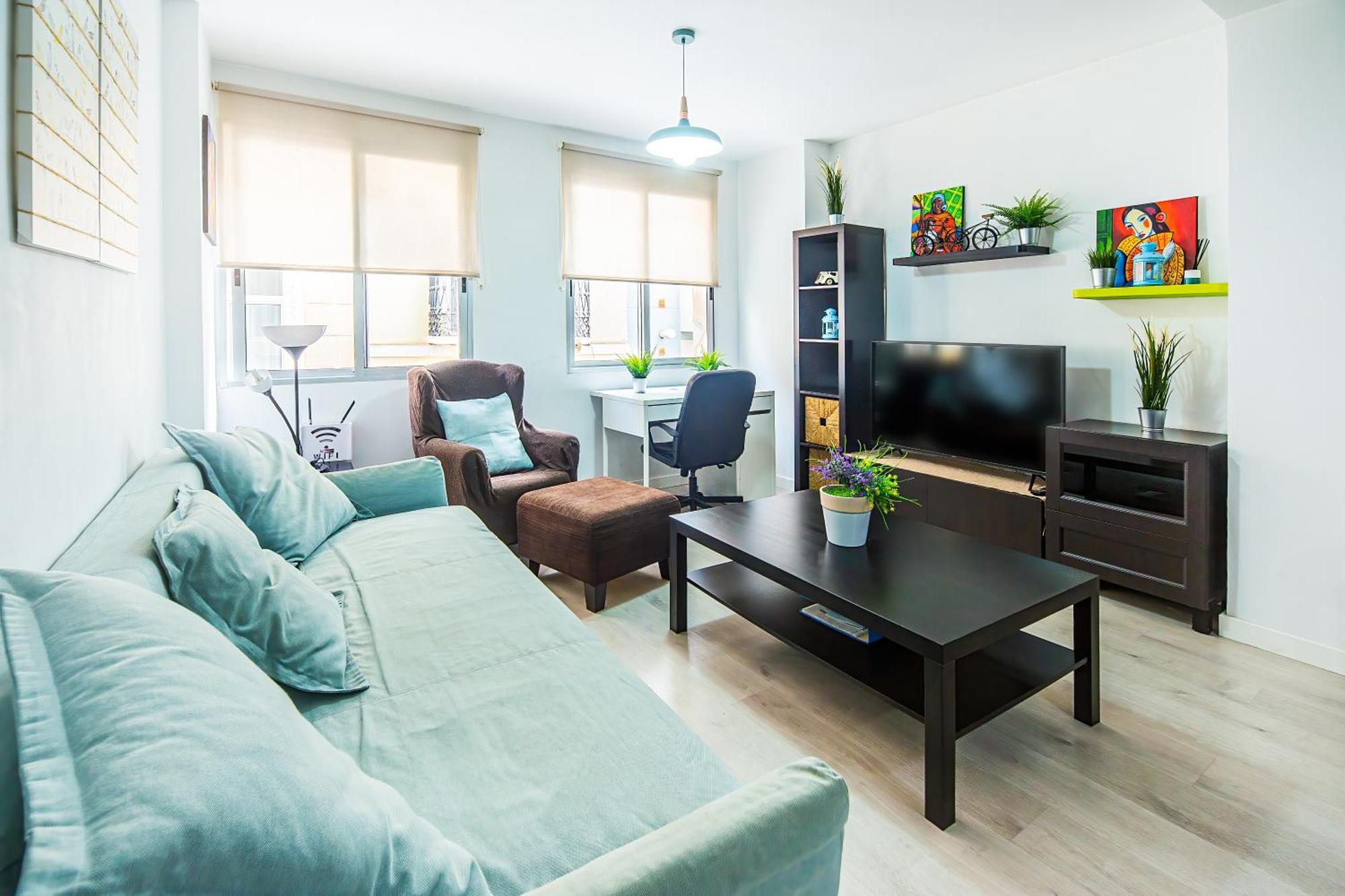 Cartagenaflats, Apartamentos Anfiteatro Romano Ngoại thất bức ảnh
