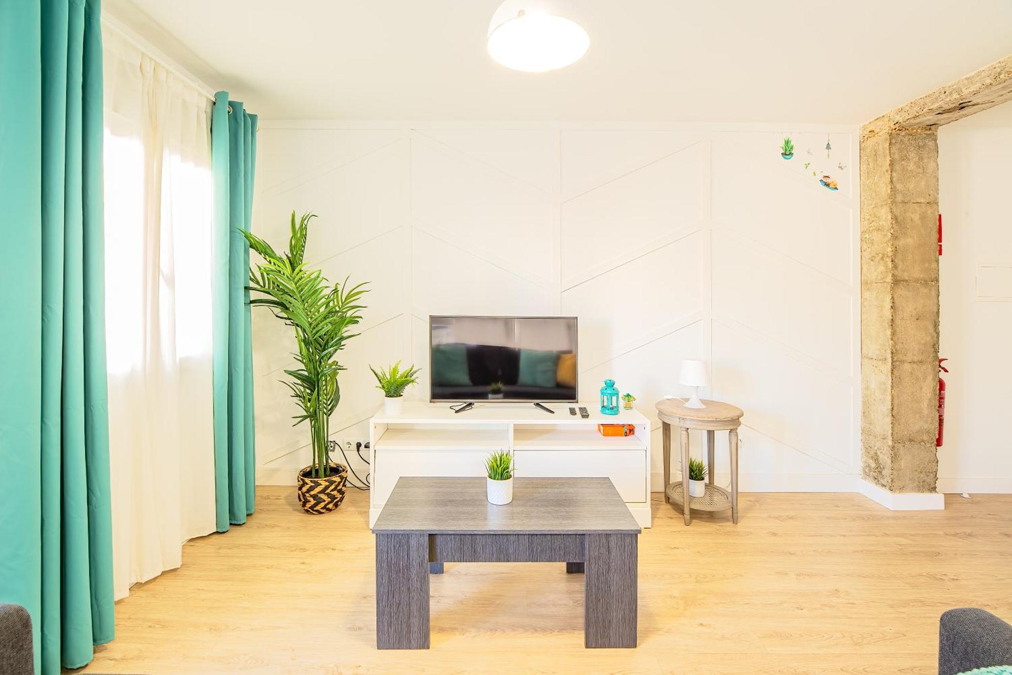 Cartagenaflats, Apartamentos Anfiteatro Romano Ngoại thất bức ảnh