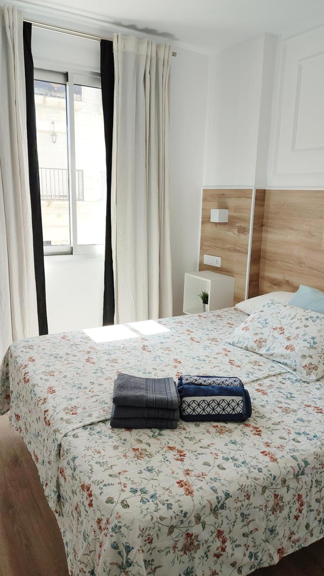 Cartagenaflats, Apartamentos Anfiteatro Romano Ngoại thất bức ảnh