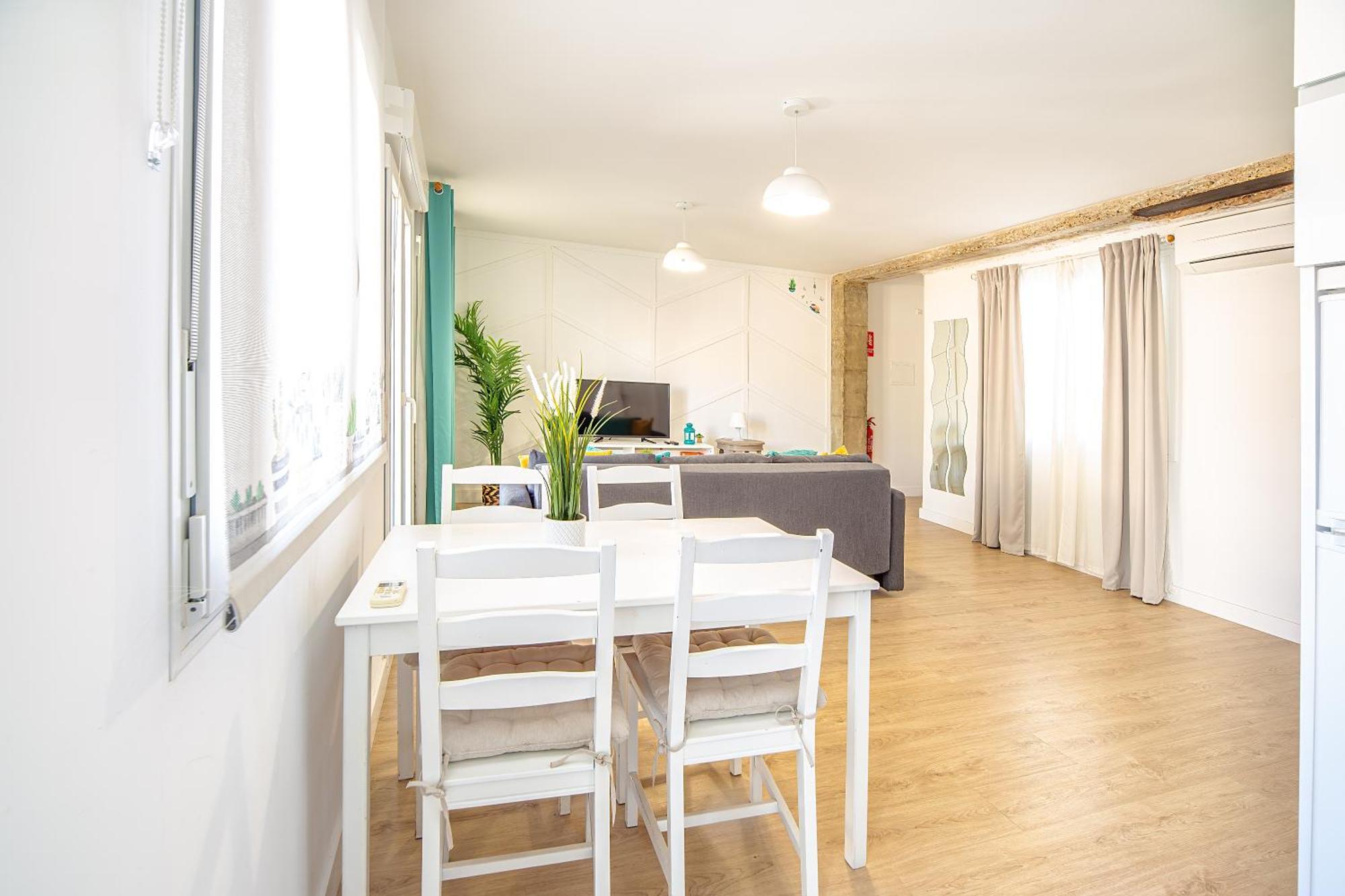 Cartagenaflats, Apartamentos Anfiteatro Romano Ngoại thất bức ảnh